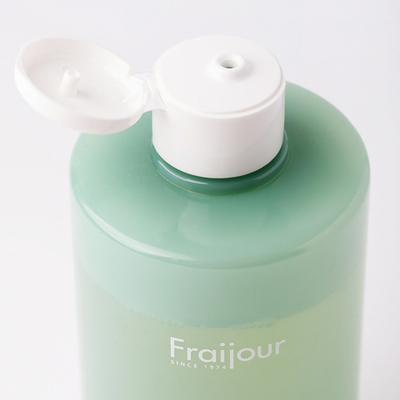 Кислотный тонер с полынью Fraijour Original Herb Wormwood Calming Toner, 500 мл