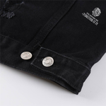 Джинсовка Stone Island