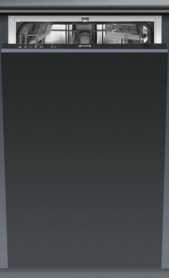 Встраиваемая посудомоечная машина Smeg STA4501