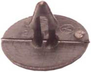 Клипса утеплителя капота 2101-2103-5002122 (100шт)