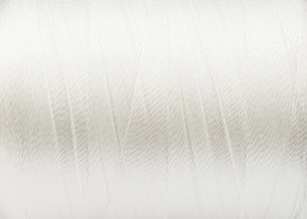 Нитки для креативных работ Aurora №120, 300 м, цв. PF850, 5 катушек