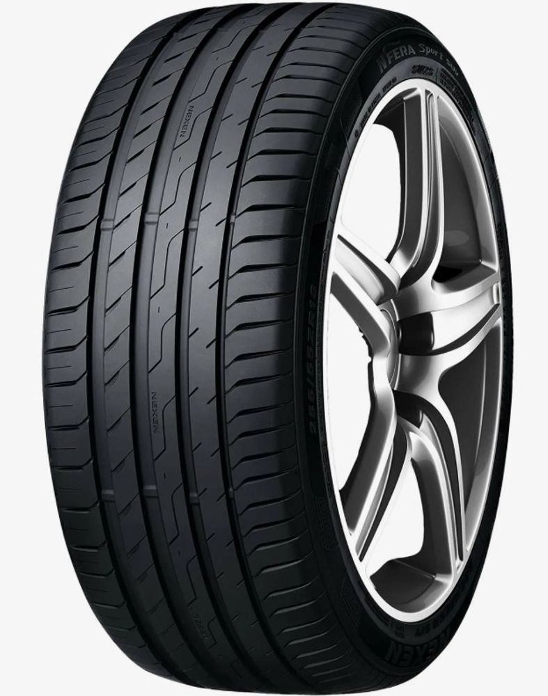 NEXEN NFERA Sport SUV 235/60R18 107V XL