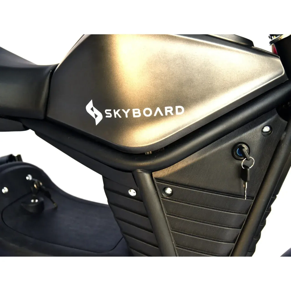 Электроскутер SKYBOARD CITYCOCO FAR EAST 5000