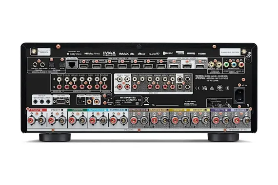 Marantz CINEMA 40 Gold