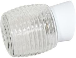 Светильник ЭЛЕТЕХ НББ 64-60 Бочонок настенный прозрачный 14851