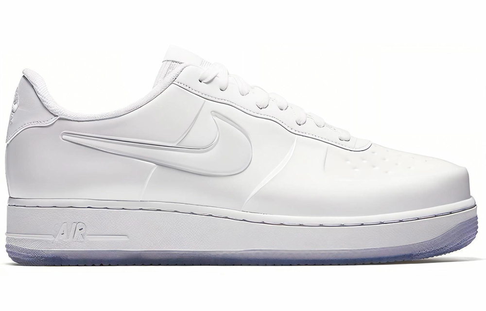 Кроссовки Nike Air Force 1 Foamposite Pro Cup Triple