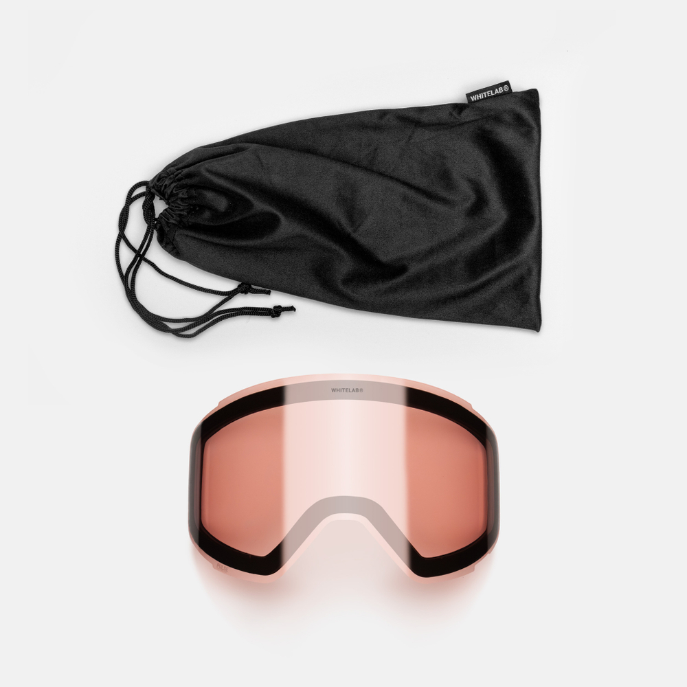 Маска WHITELAB Edge Ultramarine