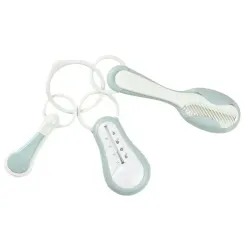 Набор туалетных принадлежностей Beaba Toiletry Accessory Set Green Blue