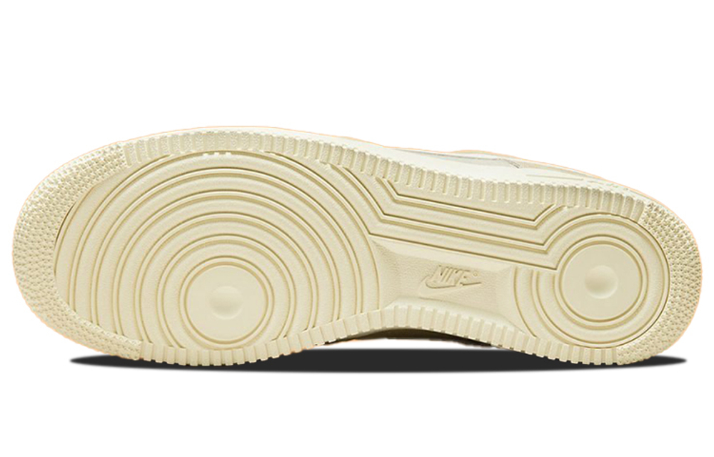 Кроссовки Nike Air Force 1 Low "Certified Fresh"