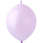 Линколун Пастель 30 см (Фиолетовый)