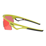 Oakley Sunglasses Half Rim Irregular Shape Oo9531 0637
