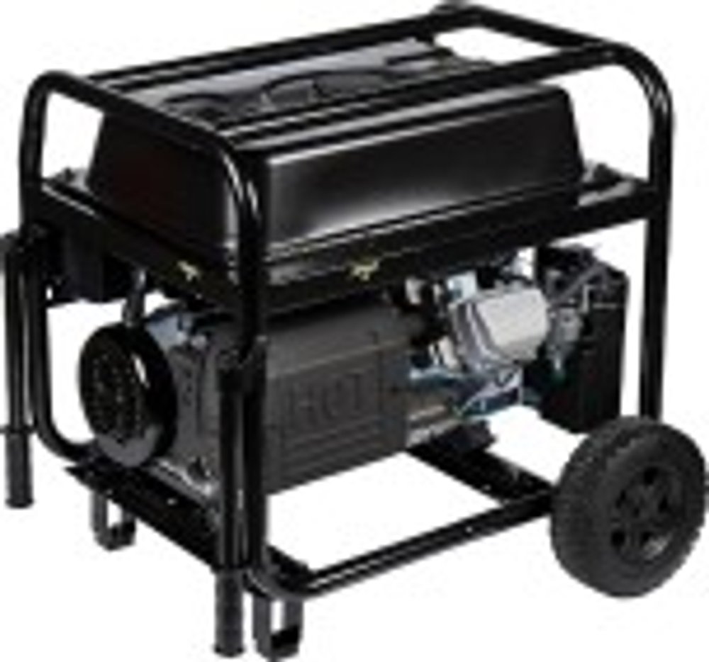 Генератор бензиновый ELITECH GES 12500ЕAW HD 204674