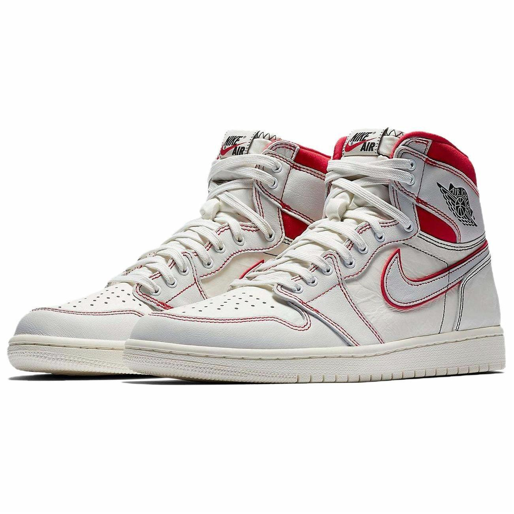 Кроссовки Jordan Air Jordan 1 Retro High Og Phantom