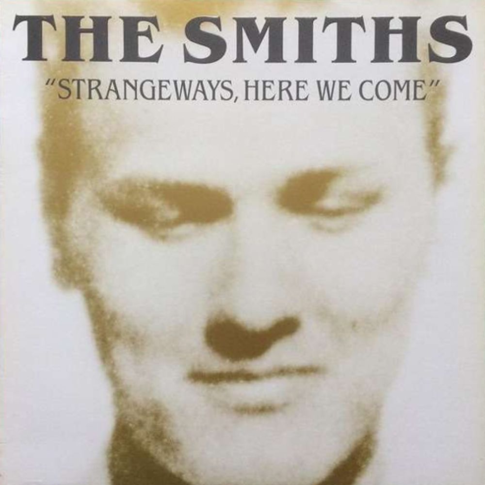 The Smiths / Strangeways, Here We Come (CD)