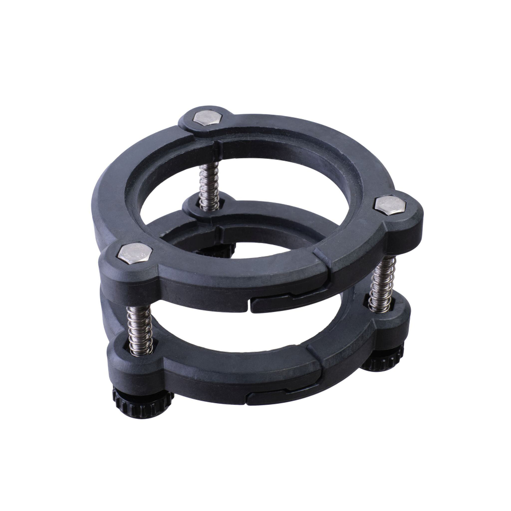 Фланец реактора, 80 мм