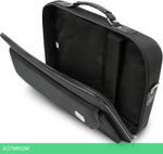 Сумка для ноутбука PC Pet 600D черный (PCP-A2015BK)
