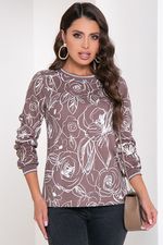 Джемпер 41091 Avili