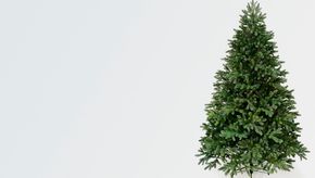 Искусственная ель Императорская