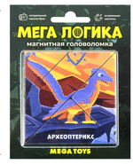 Магнитная головоломка по системе раннего развития Никитина "Археоптерикс" (Лидер)