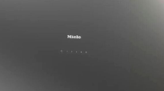 Вытяжка Miele DA9090W GRGR