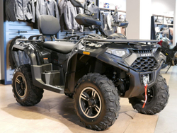 Квадроцикл LONCIN Xwolf 550L (ПСМ)