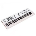 Arturia KeyLAB Mkll 61 White