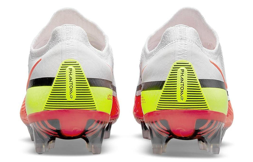 Кроссовки Nike Phantom Gt 2 Elite Fg