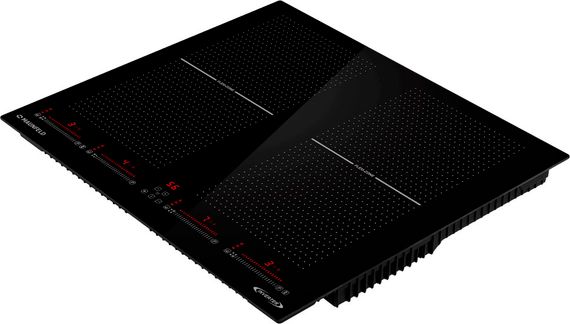 Индукционная стеклокерамич. панель MAUNFELD CVI594SF2BK Inverter
