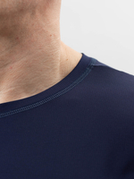 Футболка спортивная TOTEMIC CLO синяя