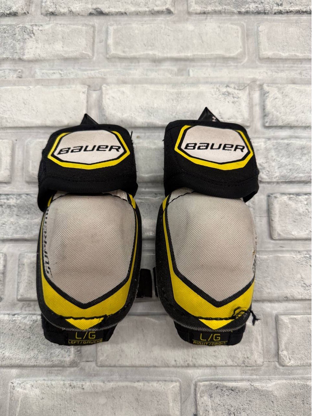 Bauer 2s pro YTH L