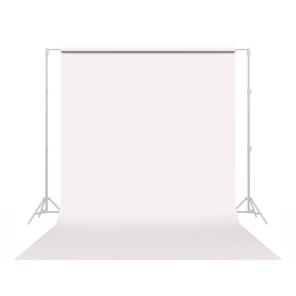 Фон бумажный Savage SA 50-12 White 2.72 x 11м теплый белый