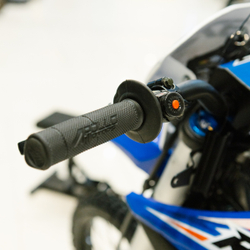 Питбайк Apollo RFZ Y 125LE 19/16 Синий