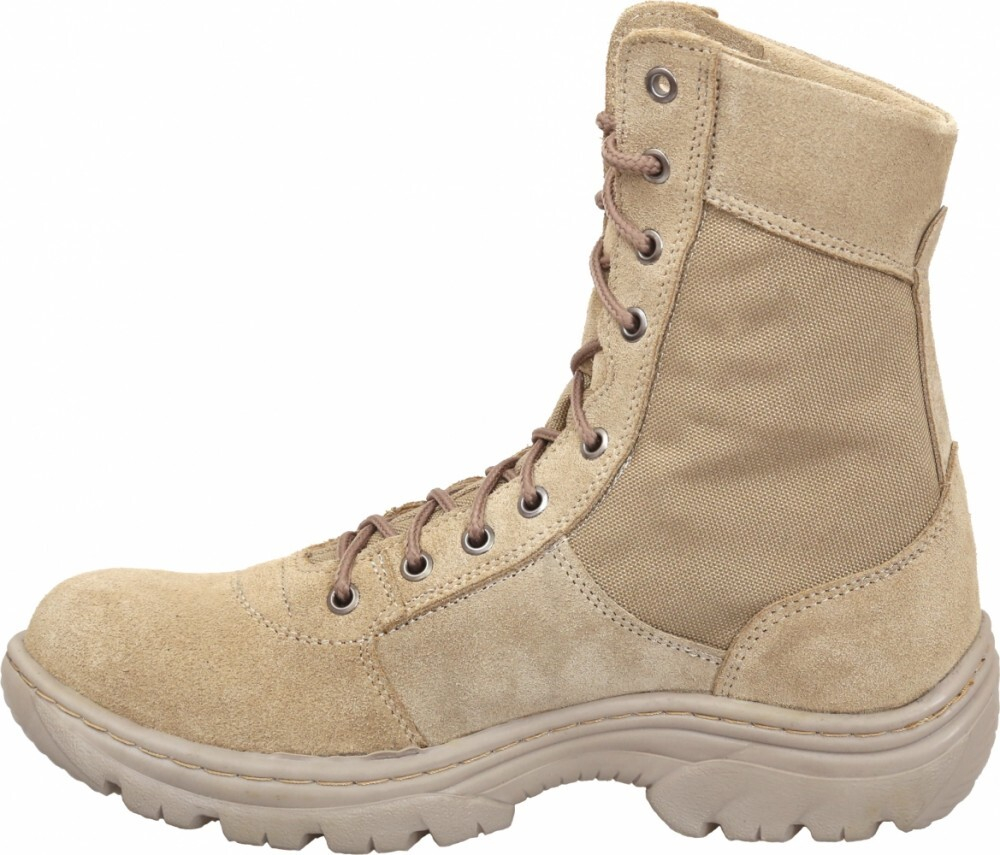 Берцы мод. 0058/2 WI ДОФ