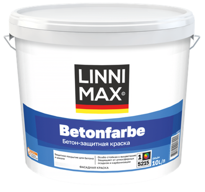 Betonfarbe