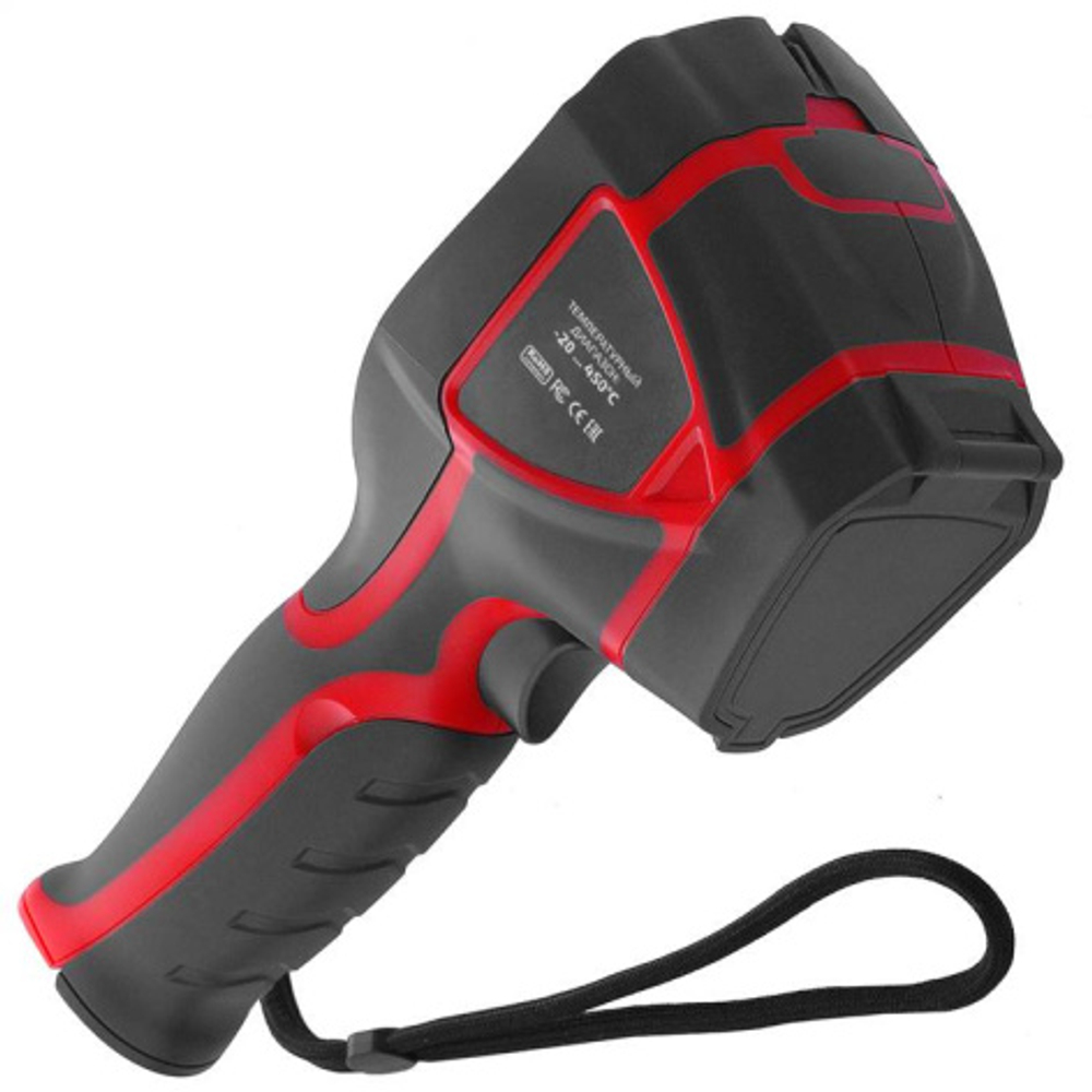 Тепловизор МЕГЕОН 27721 с поверкой