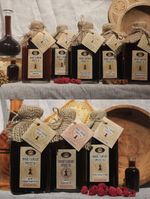 Бальзам старинный сбор, 250 мл.