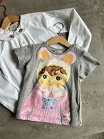 Футболка Gucci, 92