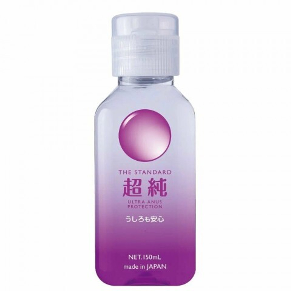 Анальный лубрикант с защитными свойствами Ultra Anal Protection Bijond, 150 мл