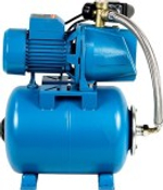 Установка для водоснабжения Sturm WP9714CI