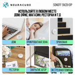 Zigbee Беспроводная кнопка Sonoff SNZB-01P