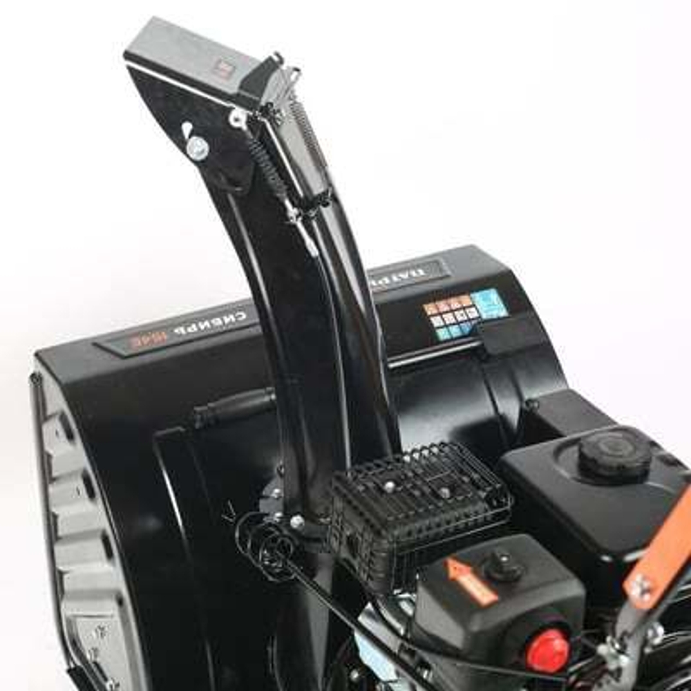Снегоуборщик PATRIOT СИБИРЬ 154Е
