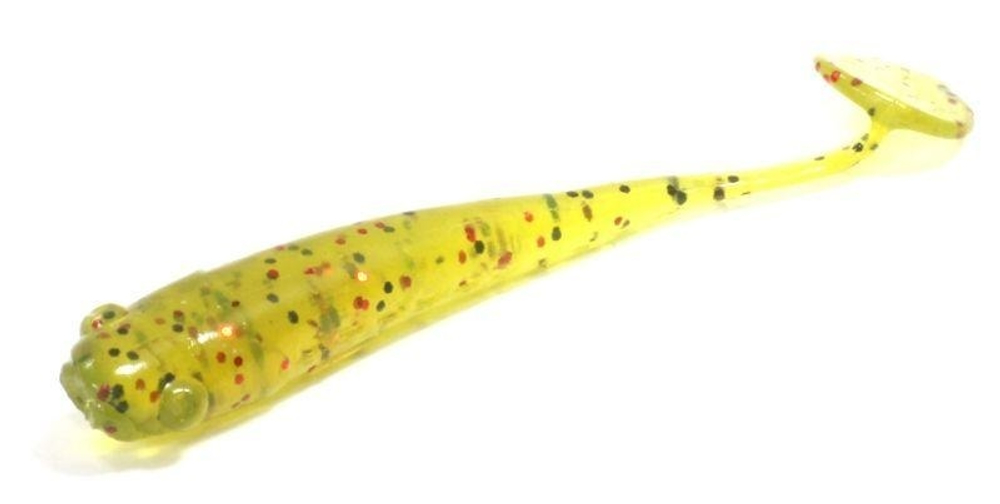 Мягкая приманка для рыбалки Силикон Select Target 1.6 bulk col.081, (50 шт/упак)