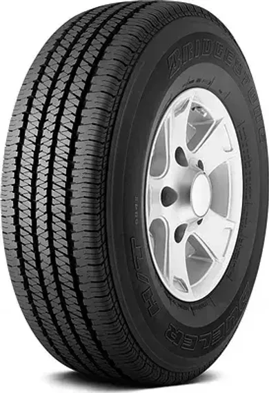 Bridgestone Dueler H/T 684II 275/50 R22 111H