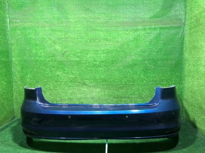 Бампер задний VW Jetta 6 (2014-2018)