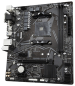 Материнская плата GIGABYTE A520M S2H
