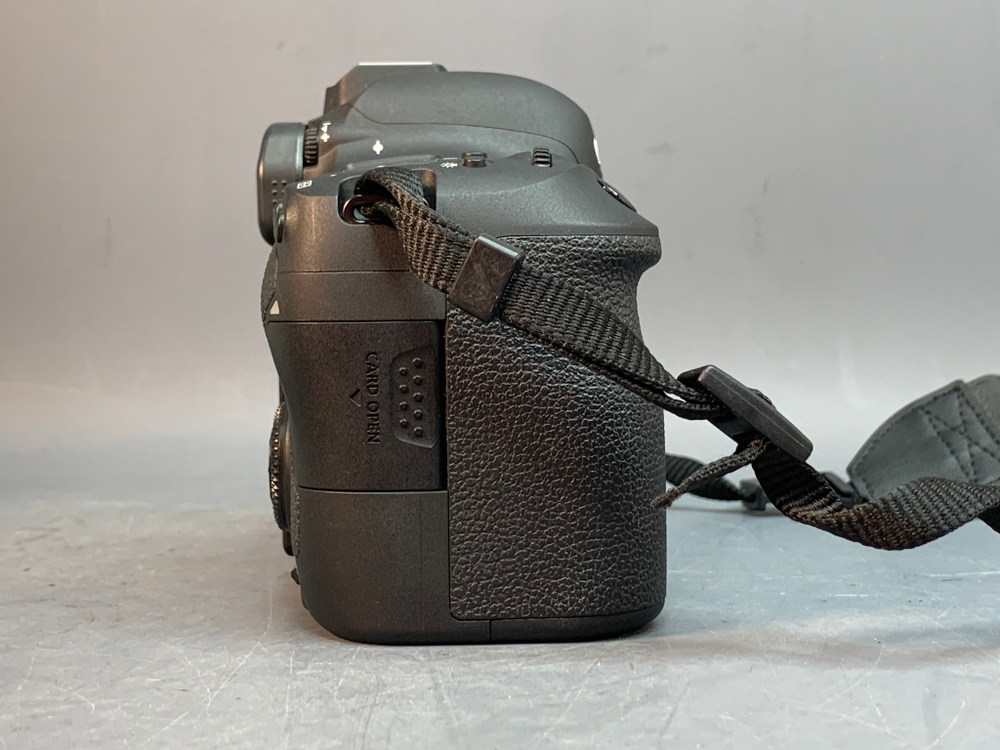 Canon EOS 6D Mark II 3.135 кадров