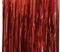 Украшение Струи Дождя 90*200 см, красный, Kaemingk (435511)