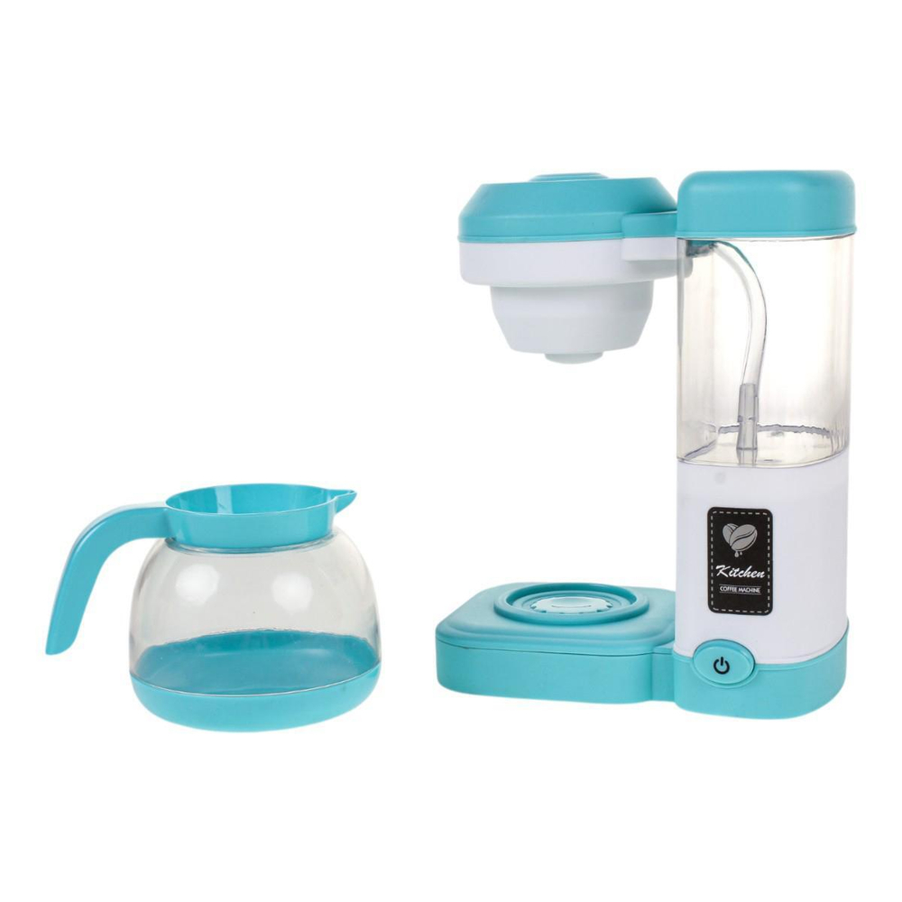 Быт.техника Кофеварка 18см, коробка 5538-2