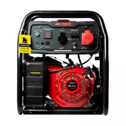 Бензиновый генератор APG 7000TE (N) ALTECO Standard