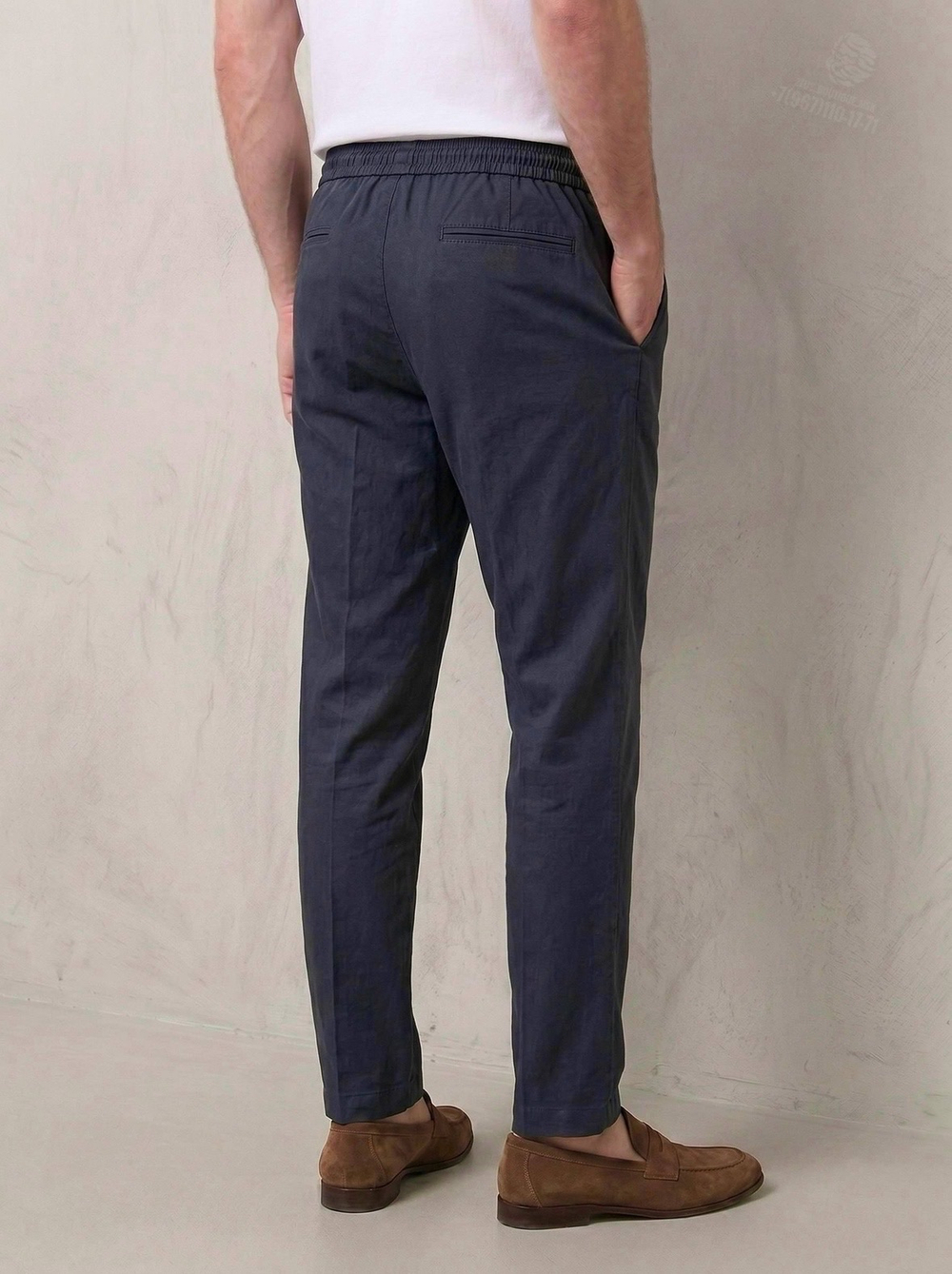Брюки Brunello Cucinelli